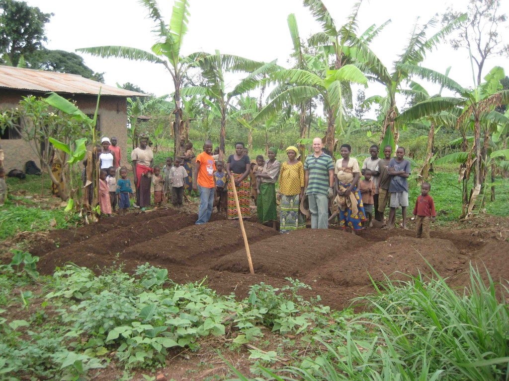 afisa garden